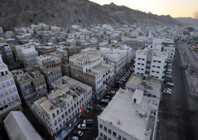 المكلا اليمنية - ارشيفية